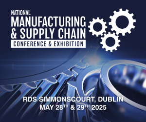 Manufacturing Supply Chain Exhibition