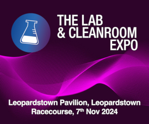 All-Ireland Lab & Cleanroom Expo