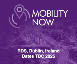 Mobility Now Conference