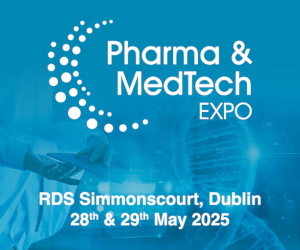 Pharma & MedTech Expo