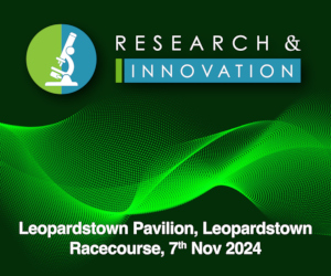 Research & Innovation Conference & Exhibition