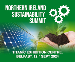 Northern Ireland Sustainability Summit