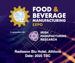 Food & Beverage Manufacturing Expo