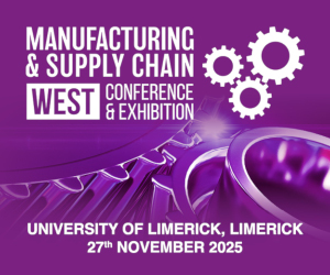 Manufacturing & Supply Chain West, Conference & Exhibition