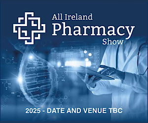 All Ireland Pharmacy Show