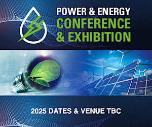 The Power & Energy Conference