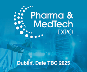 Pharma & MedTech Expo