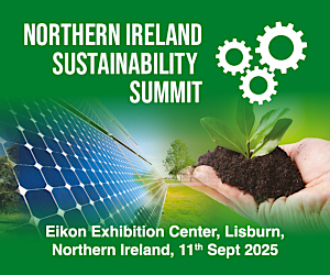 Northern Ireland Sustainability Summit