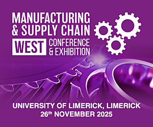 Manufacturing & Supply Chain West, Conference & Exhibition