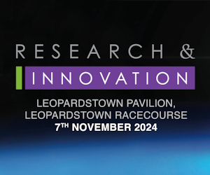 Research & Innovation Conference & Exhibition