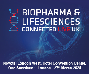 Biopharma and Lifesciences UK Conference & Exhibition