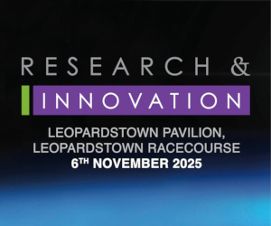 Research & Innovation Conference & Exhibition