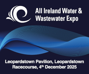 All Ireland Water & Wastewater Expo